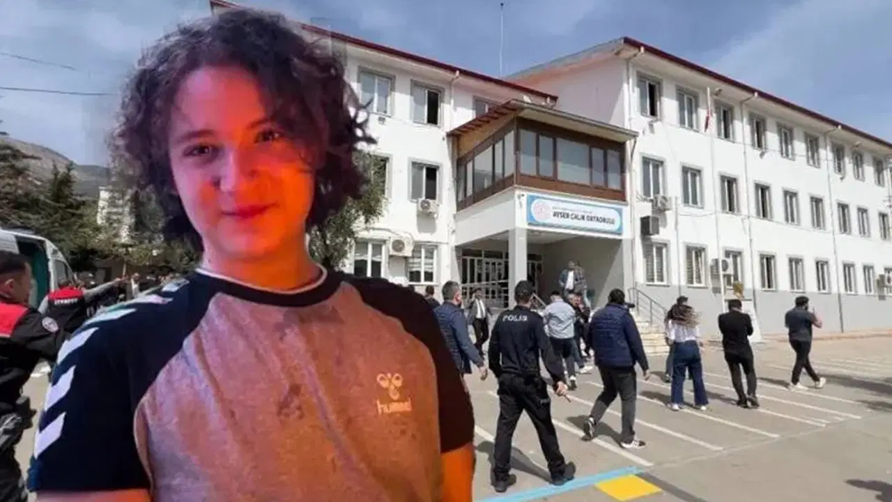 Kahramanmaraş'taki okul saldırısında yeni ayrıntı: İsa Aras Mersinli, katliamdan önce 'canlı yayın' açmış