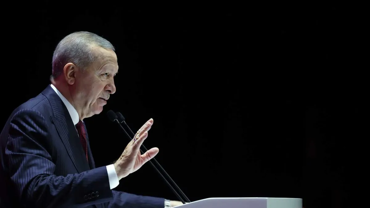 Milli güvenlikte yeni dönem! Start Külliye'de veriliyor