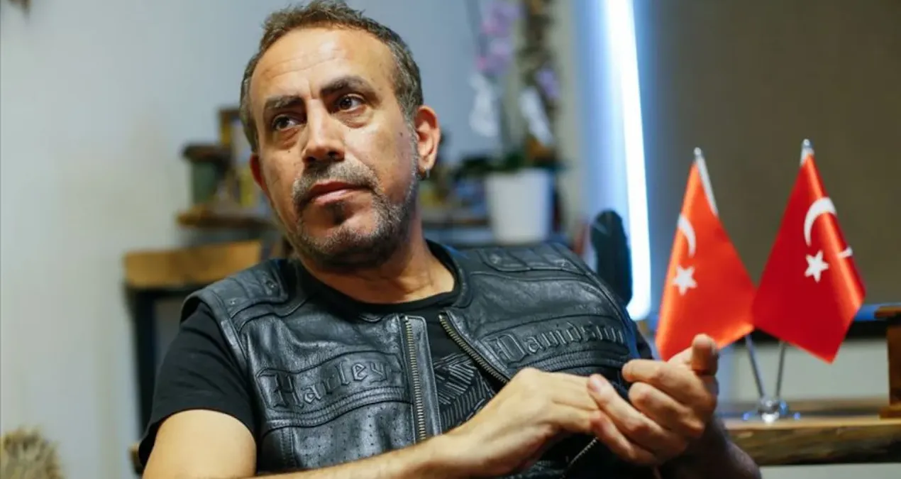 Haluk Levent'in X hesabına erişim engeli