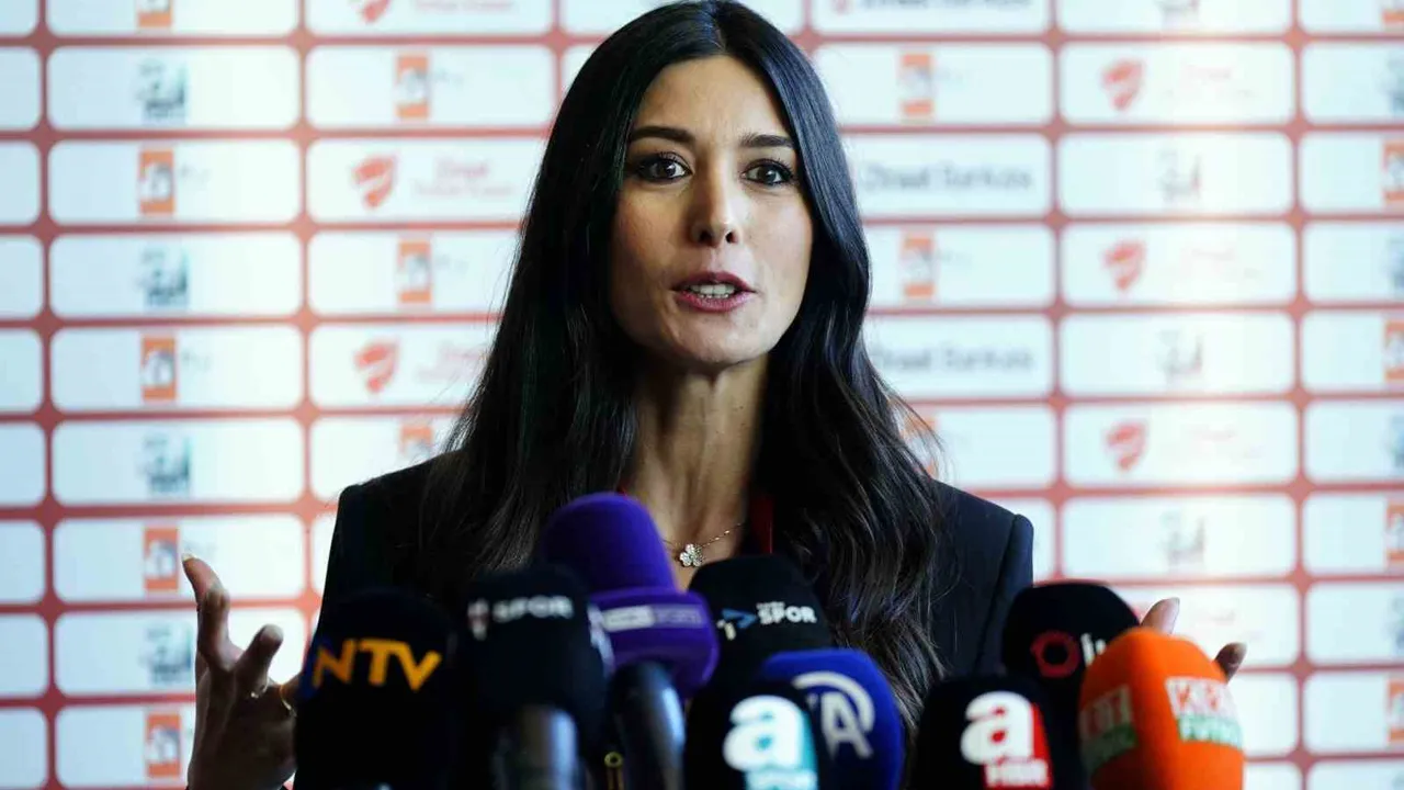 Trabzonspor'dan fikstür açıklaması: Yolun sonu şampiyonluk olsun