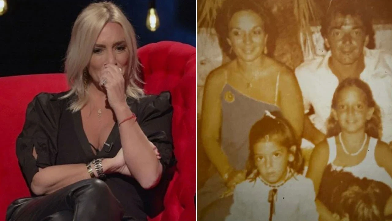 Saba Tümer'den acı veda: "Nurlar içinde uyuyun"