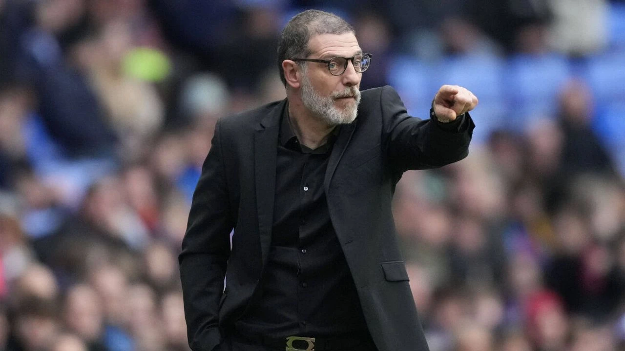 Hırvatistan'da yeniden Bilic sesleri!