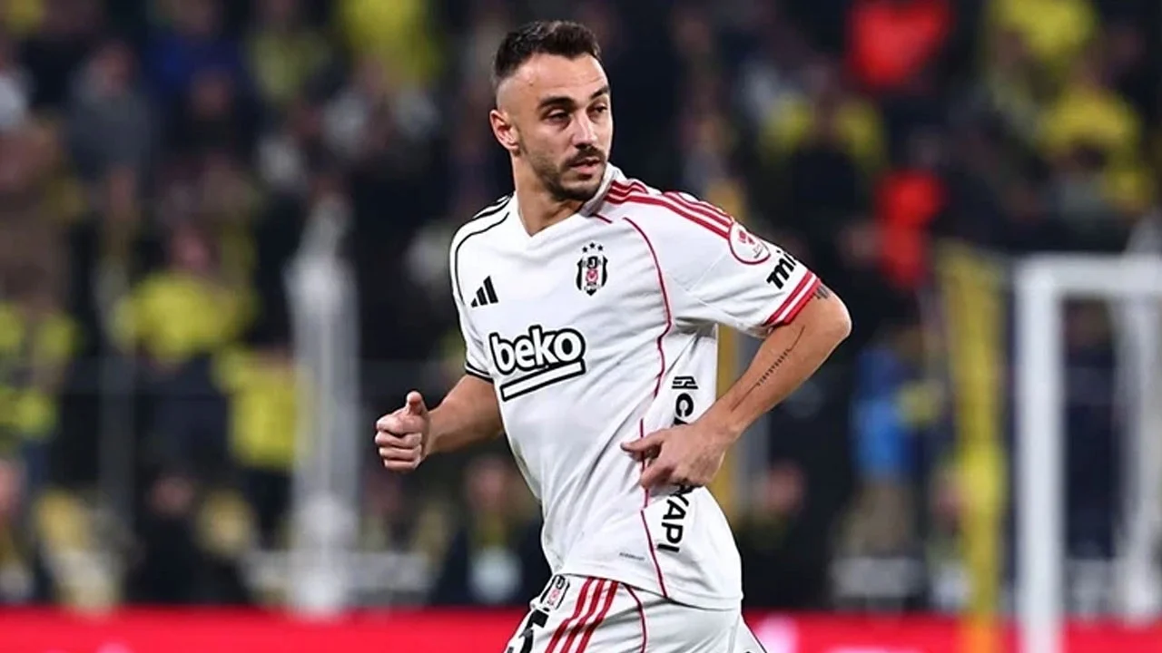Gökhan Sazdağı’nın yeni takımı belli oldu