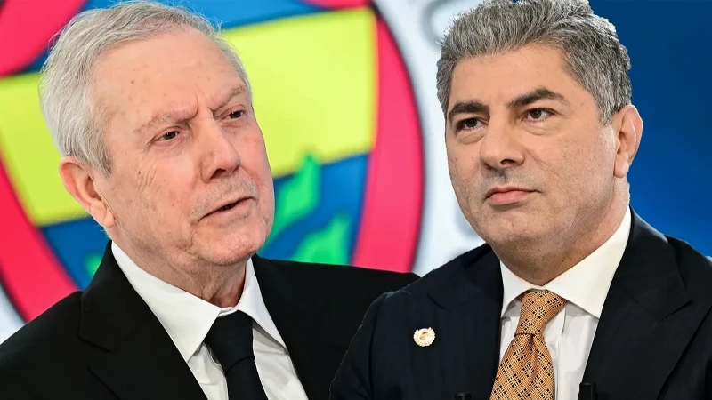 Sahaya inip o ismin yanına gitti: ‘Kazandık çok büyük fark var’