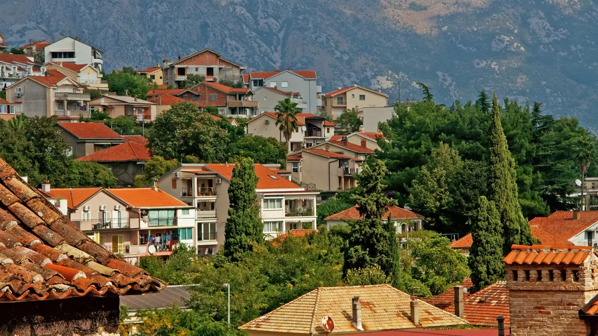 Balkanlar gezi rehberi: Karadağ Kotor'da görülmesi gereken yerler!