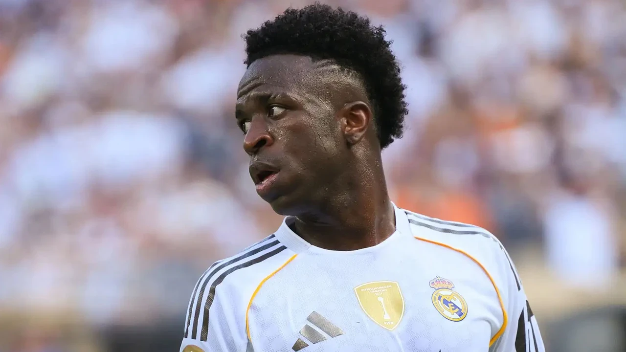 Arsenal'den Vinícius planı: Real Madrid'i sarsacak hamle