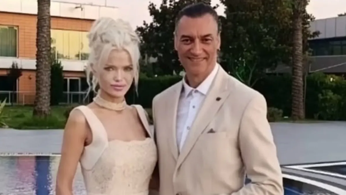 Tayfun Duygulu ve eşi Isabella 32 kilo verdiğini açıkladı!