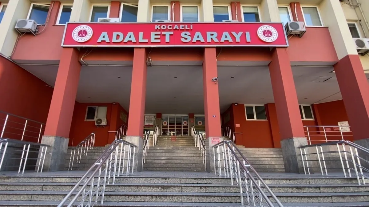 Zihinsel engelli kadın amcasının ölümüne neden olmuştu! Mahkemede yankılanan sözler şaşkınlık yarattı: Babam da şikayetçi olmamıştı…