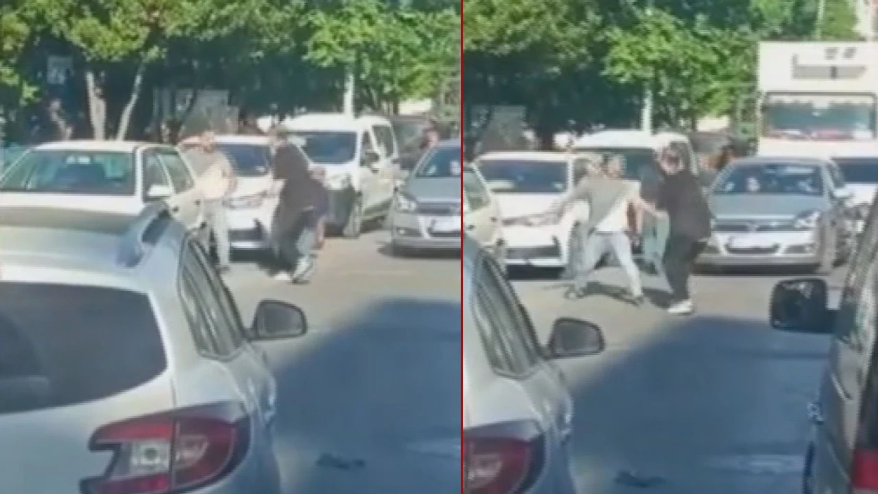 İstanbul’da trafik kavgası cinayetle bitti! 25 yaşındaki gencin ardından kahreden detay