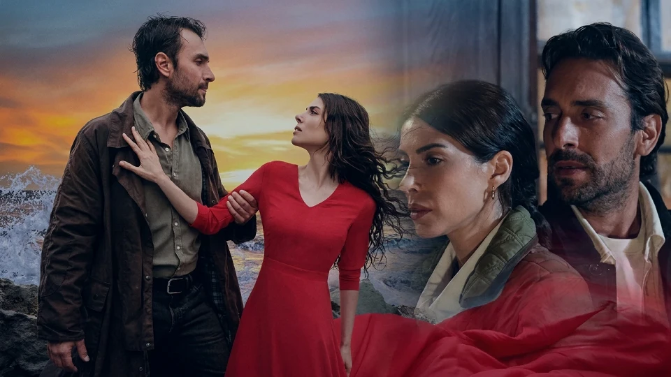 Taşacak Bu Deniz sezon finalinde ortalık kan gölüne dönmüştü! Oruç, Fadime, Eleni ve Esme ölüyor mu? Birsen Altuntaş bombayı patlattı: İşte ayrılacak o isimler... | MAGAZİN HABERLERİ