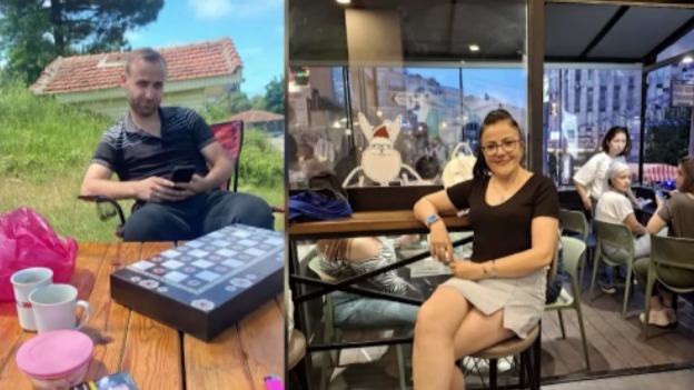 Tinerci saldırısının altından sevgili dehşeti çıktı