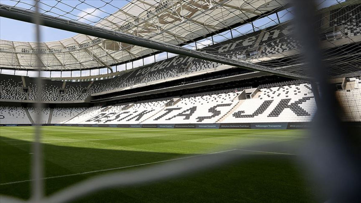 Resmen açıklandı! Beşiktaş'ın teknik direktörü…