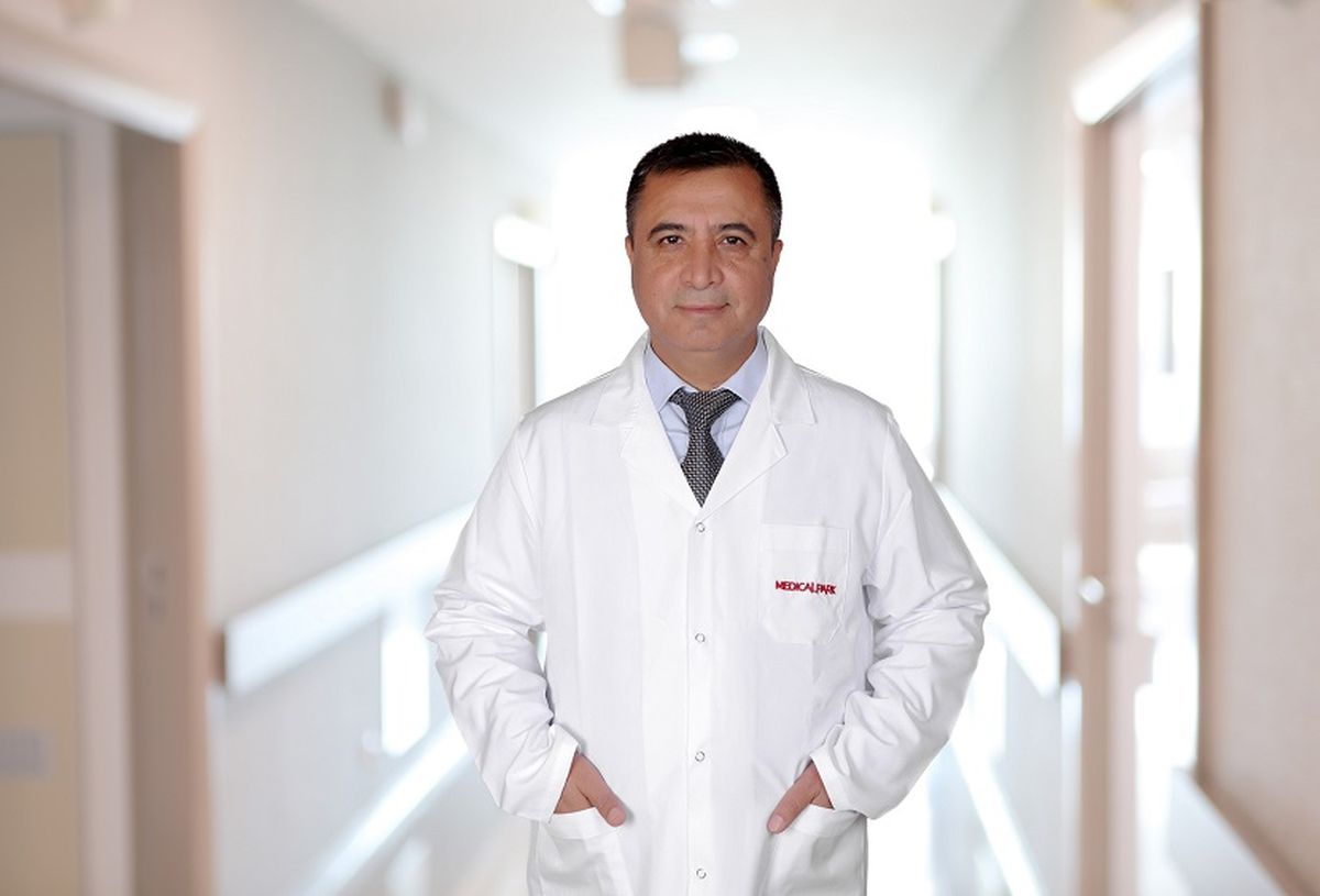 'El-ayak-ağız hastalığı yaz aylarında daha sık görülüyor'