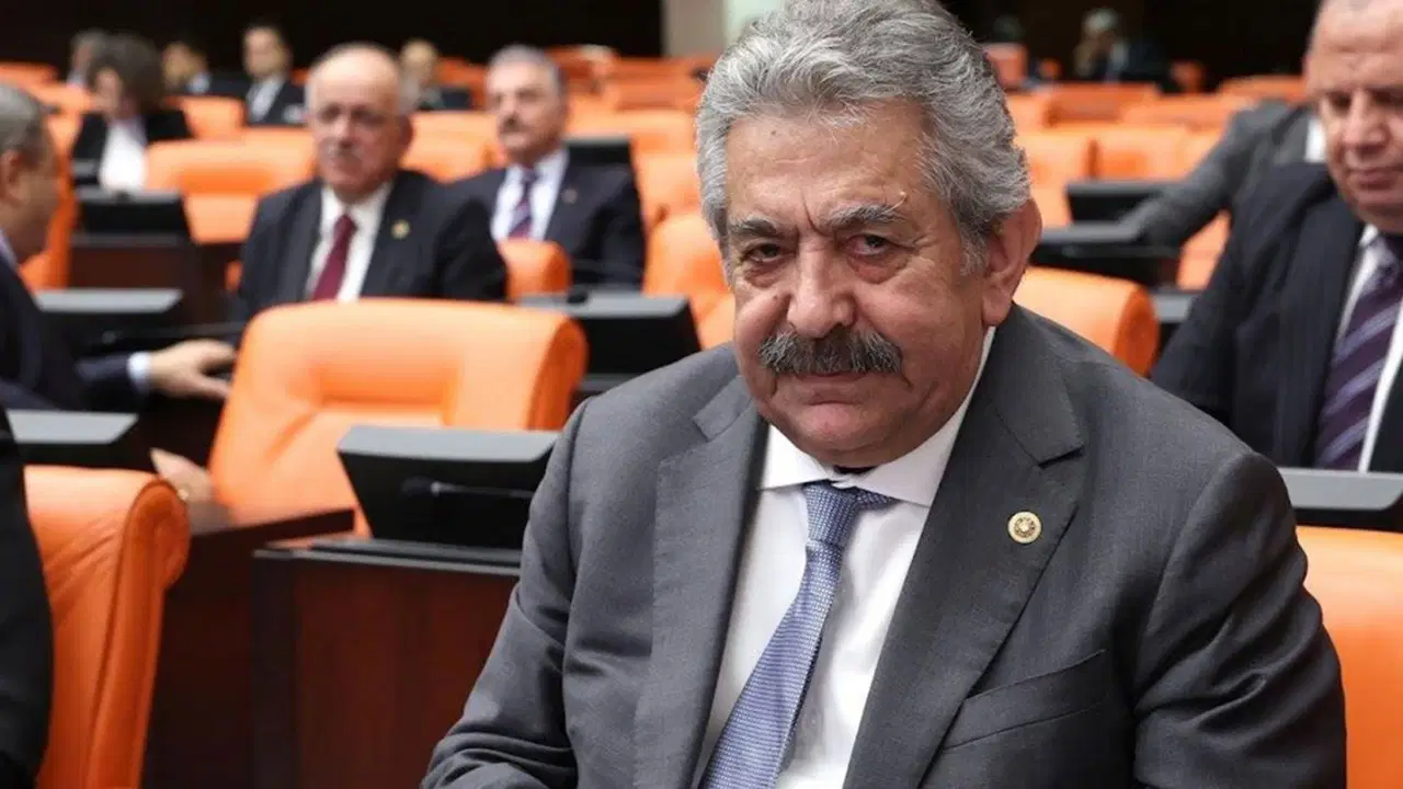 MHP'li Feti Yıldız'dan 'ara seçim' iddiası: 'Gerçek bir kez daha görülecek'