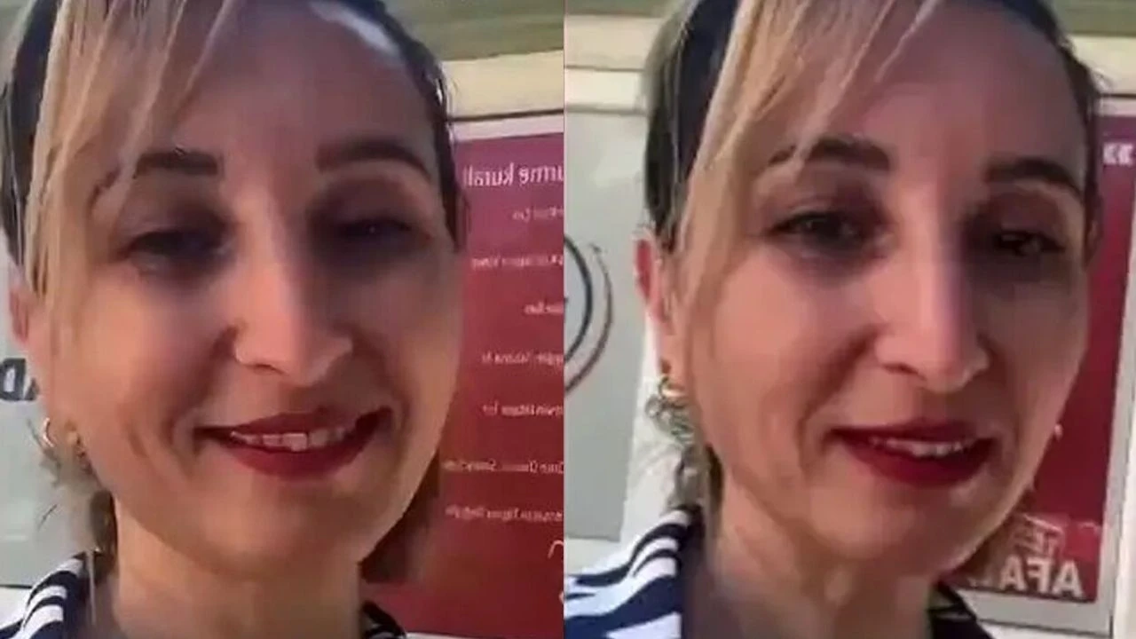 Başörtülü kadınları hedef alarak "hepsi imha edilsin" dedi! Başsavcılıktan gözaltı kararı