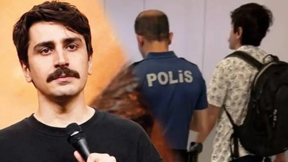 Deniz Göktaş neden tutuklu? Deniz Göktaş yurtdışında mı?
