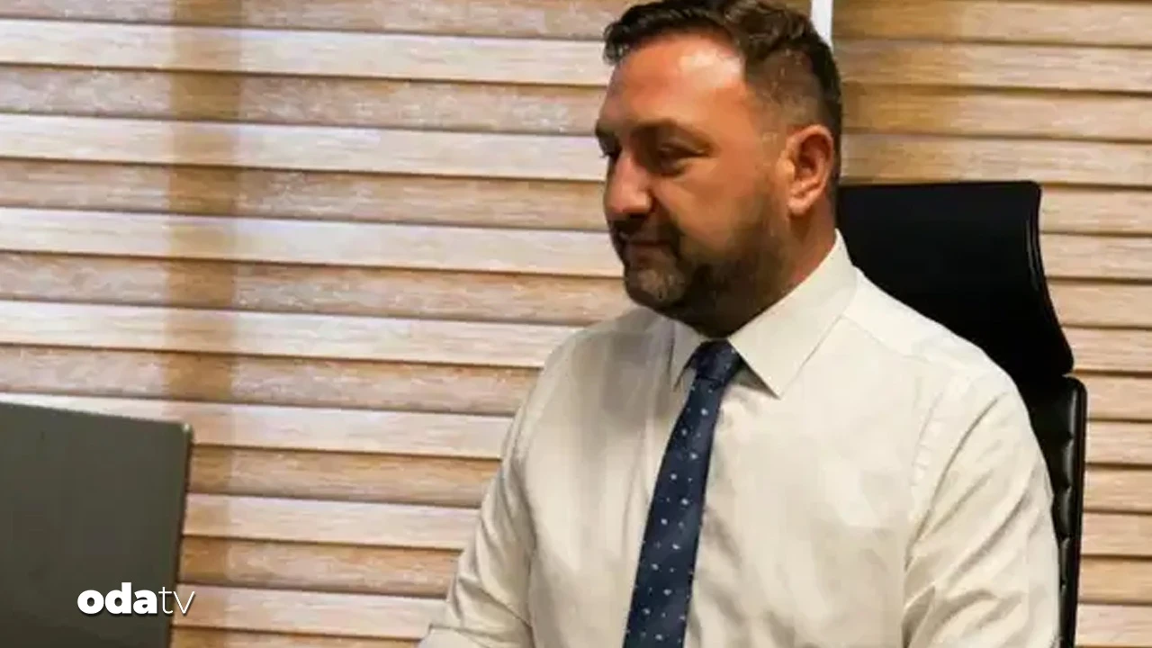 ADD’den CHP İzmir İl Başkanlığına atanan Gümrükçü’ye tepki... İhracı talep edildi
