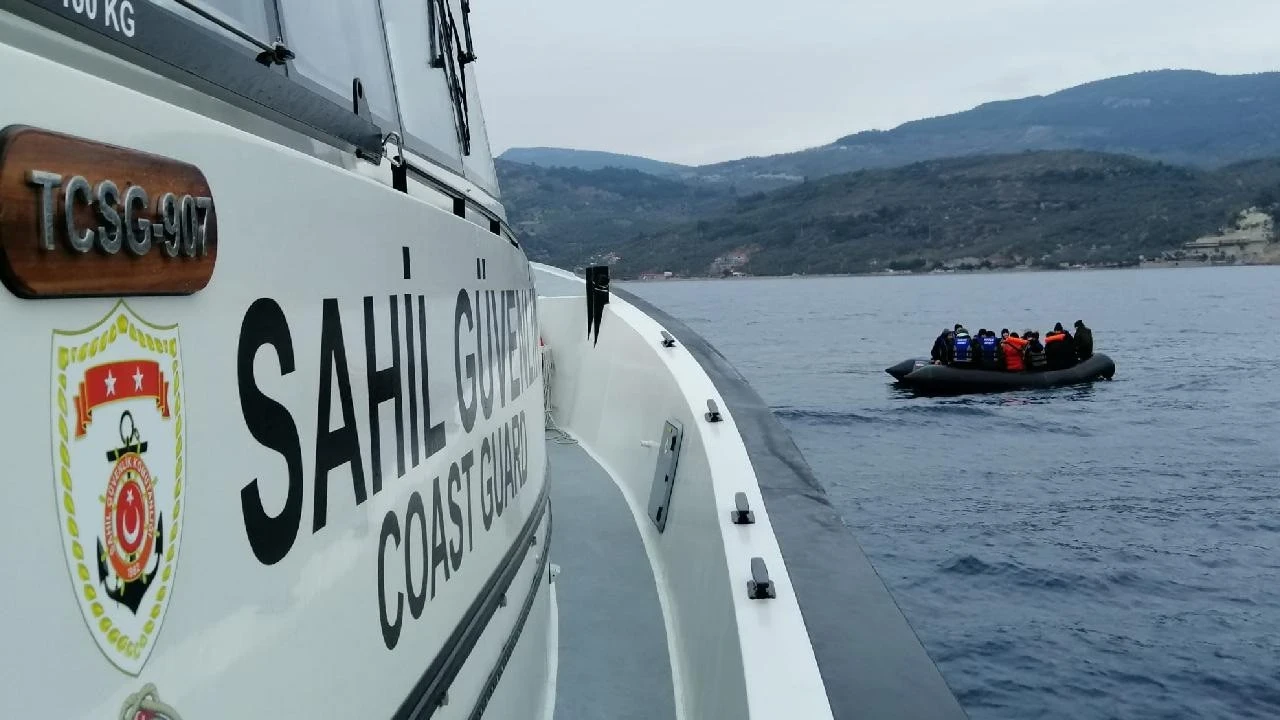 Yunanistan’dan Ege’de deniz parkı hamlesi: Ankara daha önce uyarmıştı