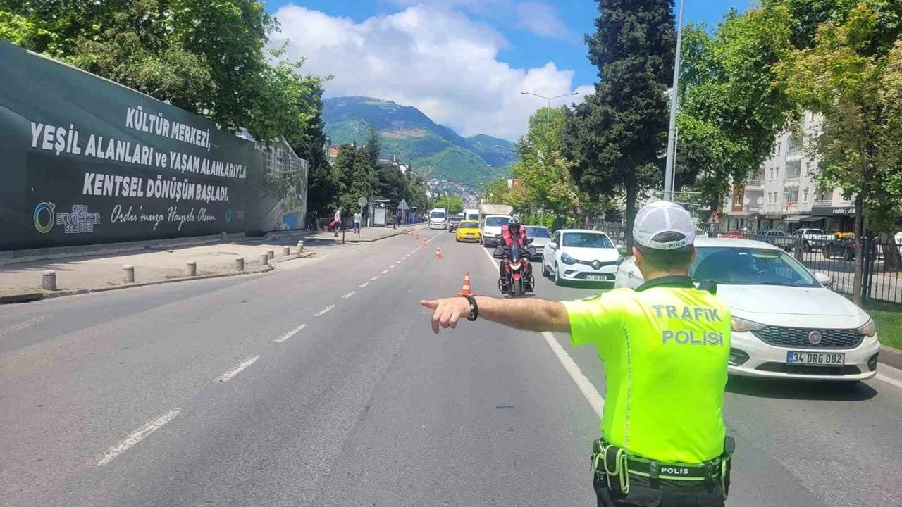 İstanbullular dikkat! Bu yollar trafiğe kapanıyor!