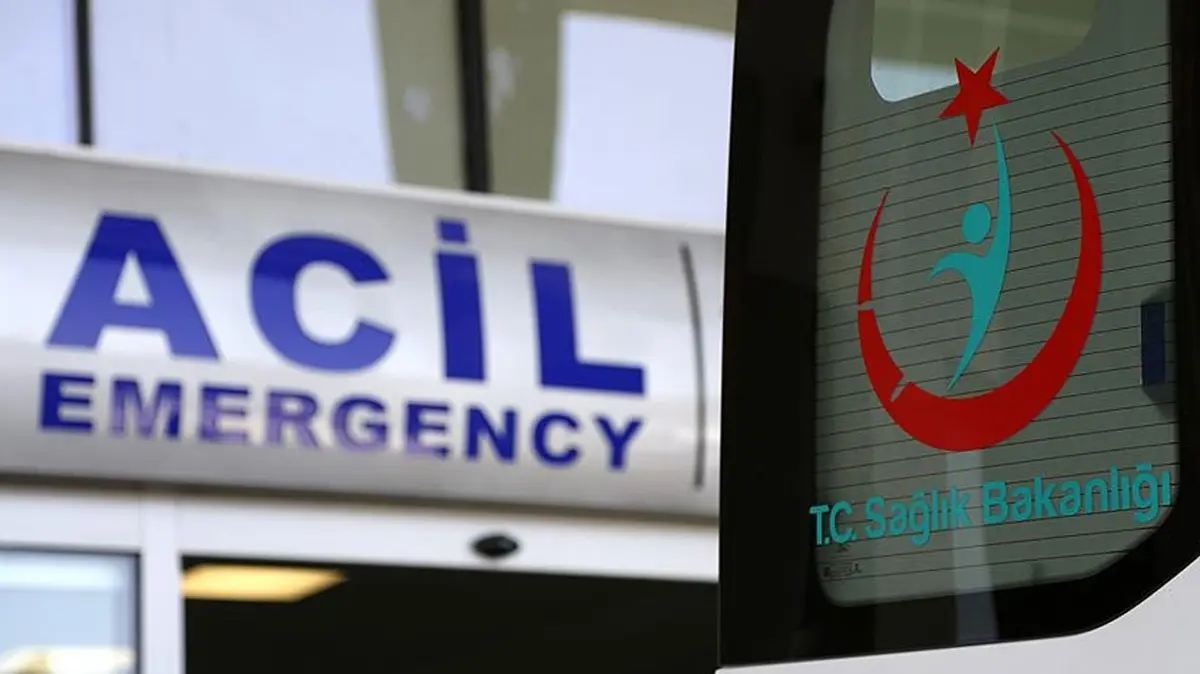Şanlıurfa'da elektrik akımı faciası: 1 kişi hayatını kaybetti
