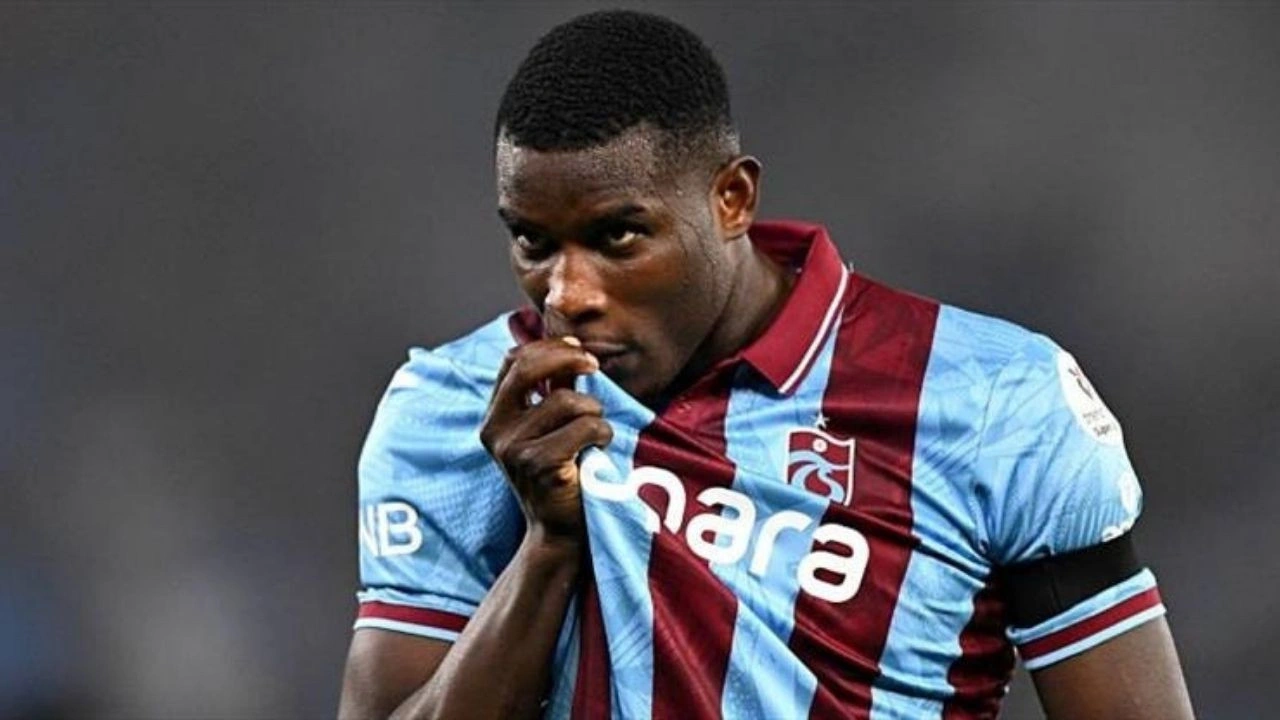 Onuachu depremi! Parayı duyunca formayı öptüğünü unuttu: Aklını bu kulüp çeldi