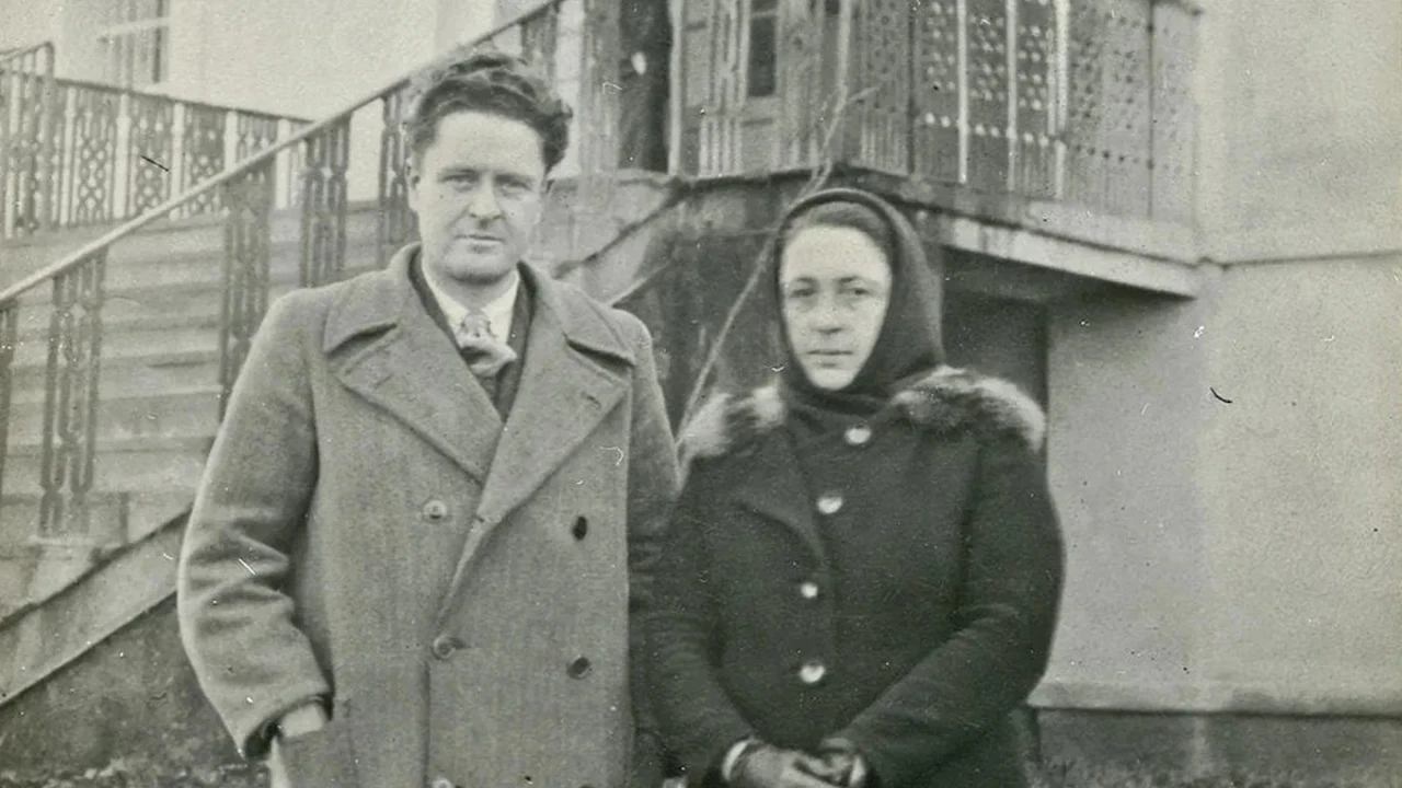 Nâzım Hikmet ve Piraye’nin hafızası dijitale taşındı: 'Piraye Koleksiyonu' erişime açıldı