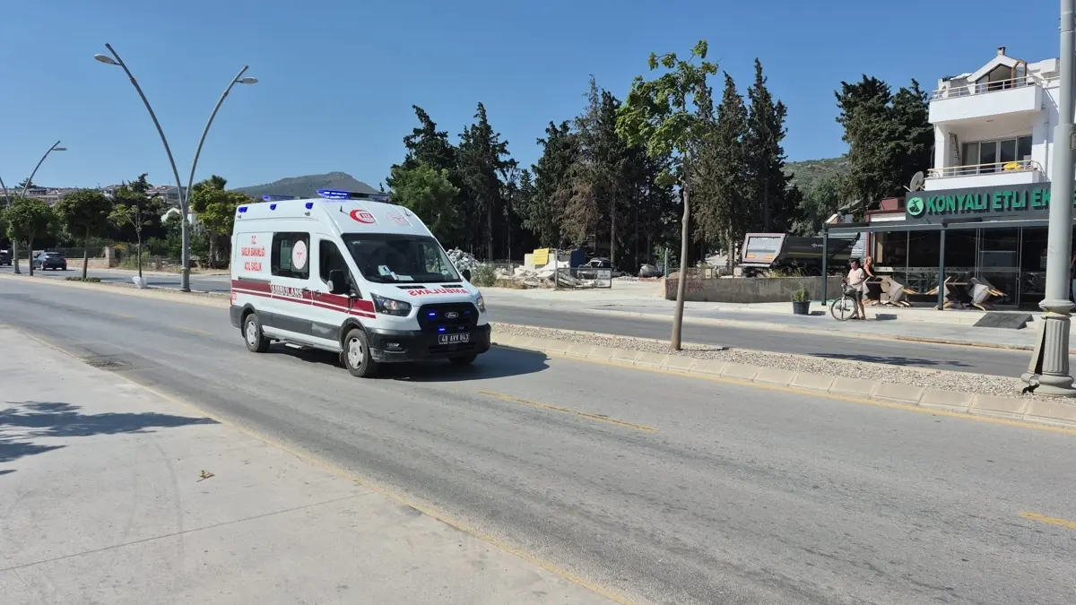 Kan donduran olay: İş adamı başından vurulmuş halde bulundu