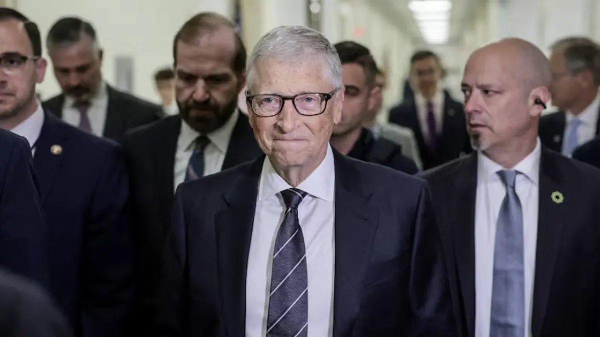 Bill Gates'ten Epstein itirafı! İfade verdi: Büyük bir hataydı