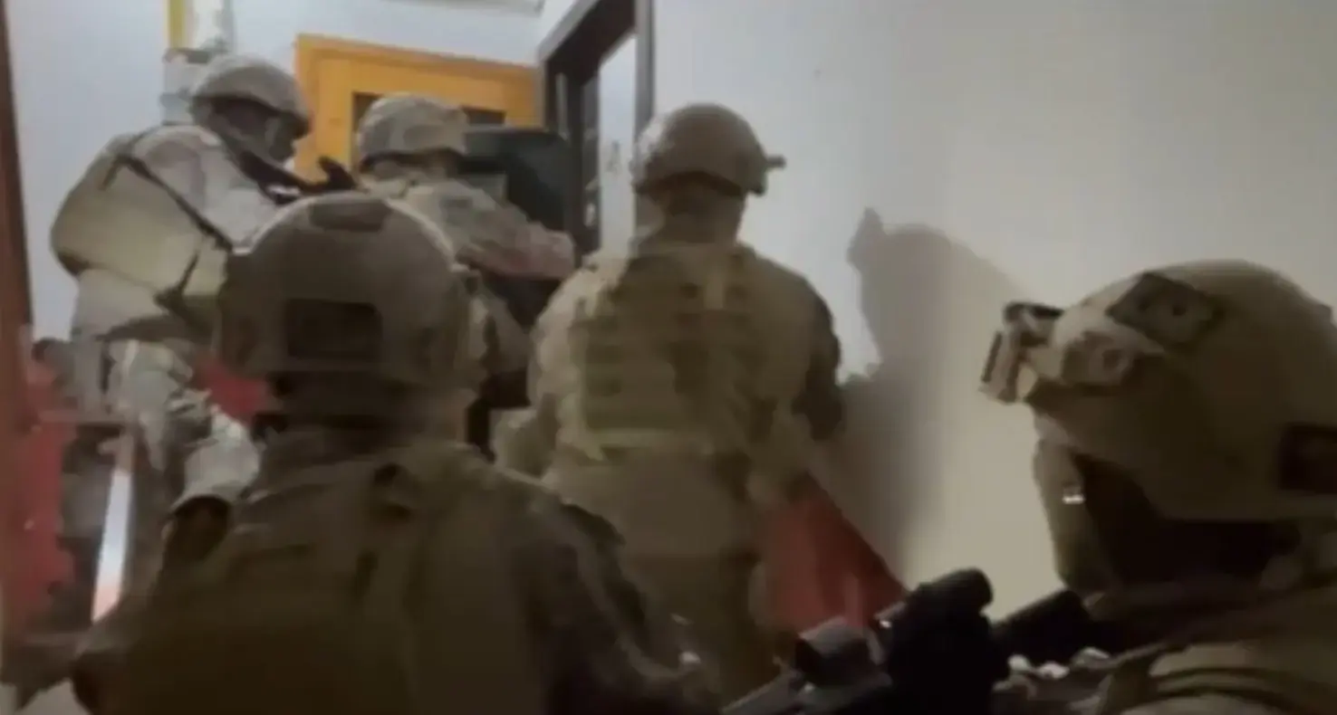 40 milyarlık bahis ağına operasyon! 32 ilde düğmeye basıldı: 116 gözaltı