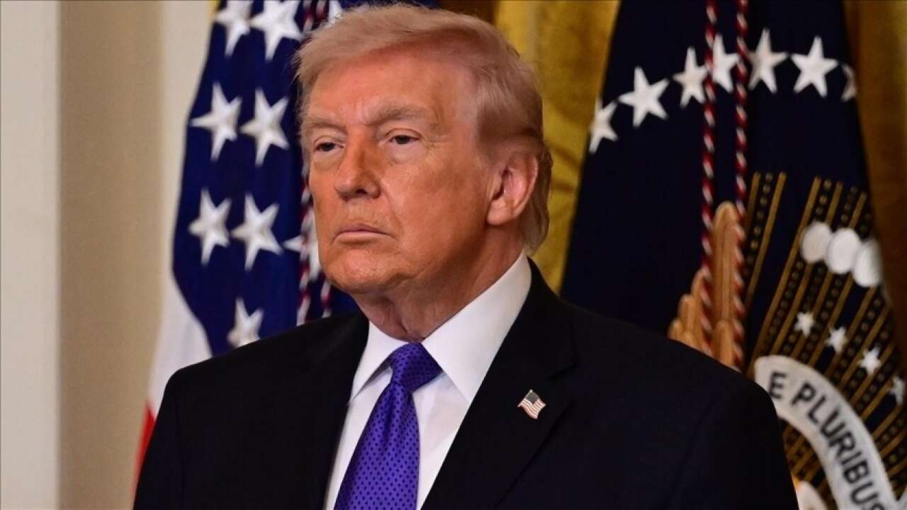 Trump’tan İran’a sert mesaj: “Çok sert şekilde saldıracağız”
