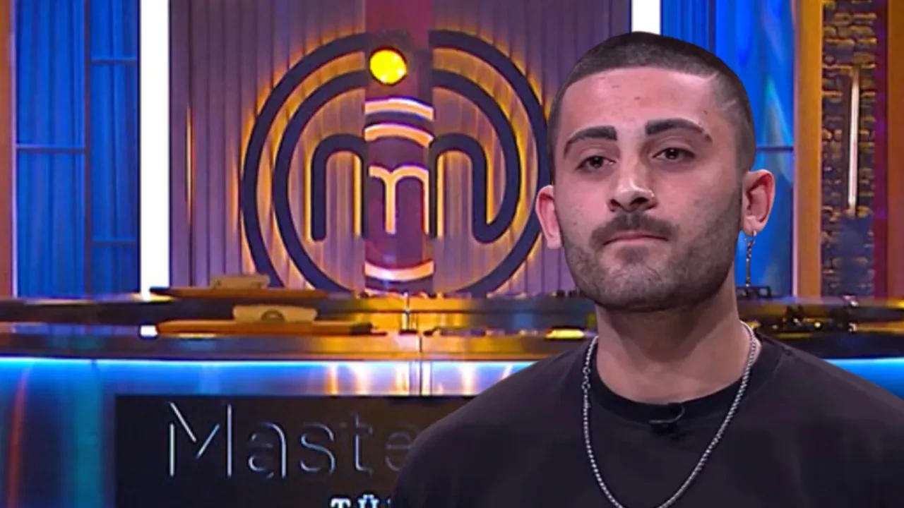 MasterChef Recep Batur kimdir, aslen nereli? Mühendislik önlüğünü çıkardı, şef ceketini giydi! İşte şaşırtan hikayesi