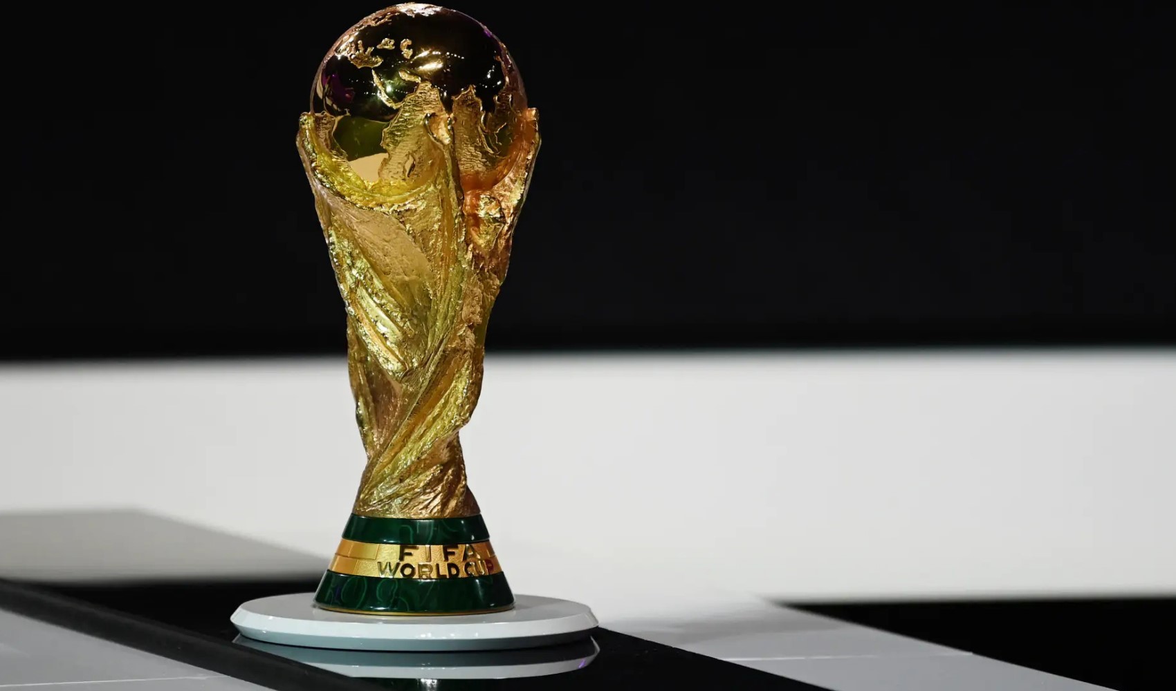 2026 Dünya Kupası'nda ilk finalist belli oldu