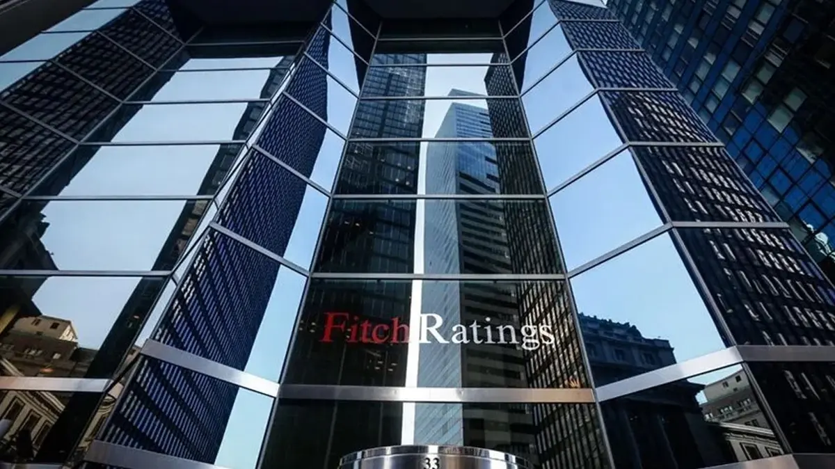 Türkiye'nin yüksek gelir gücü tescillendi! Fitch, yeni raporu yayımlandı