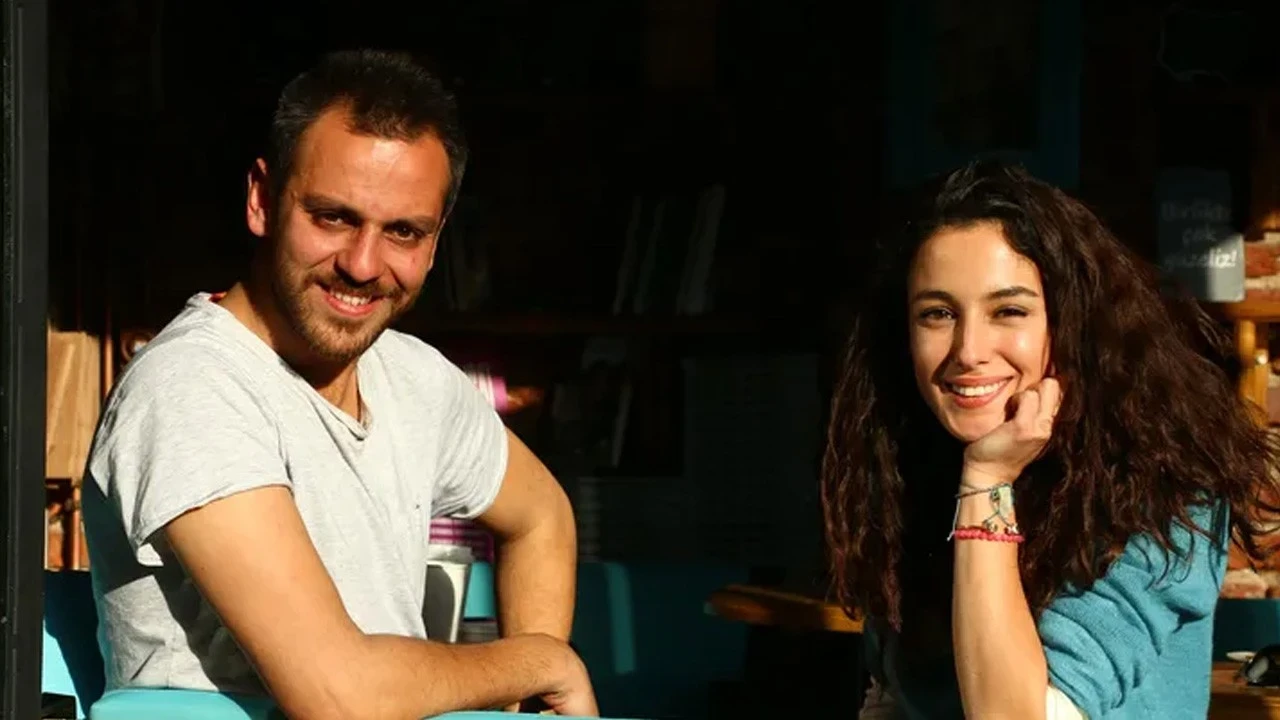 Boşandılar ama kopmadılar! Oyuncu Erkan Kolçak Köstendil'den boşanma açıklaması: “Biz hep beraberiz”