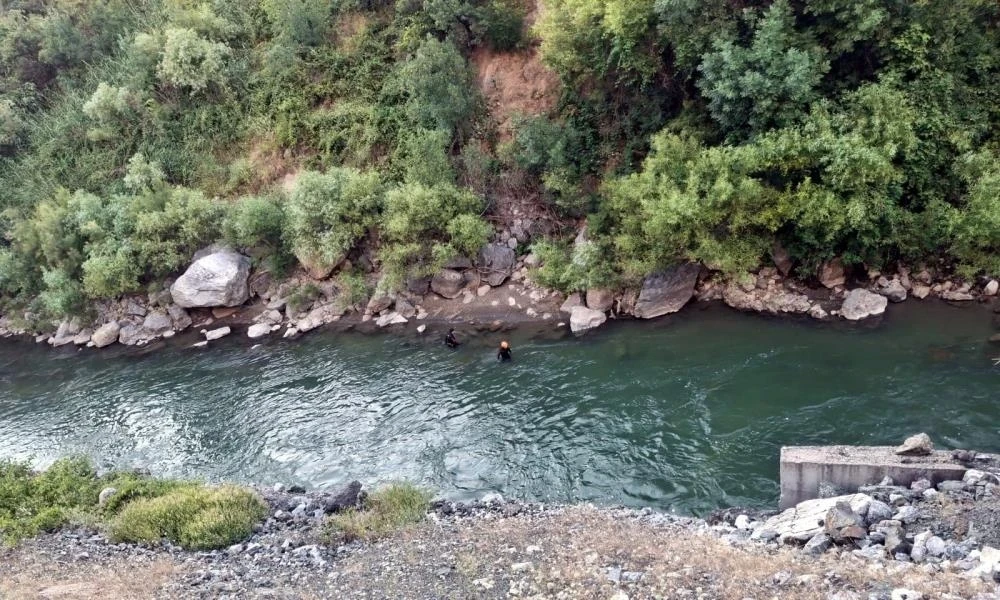 Bir babanın en zor anı