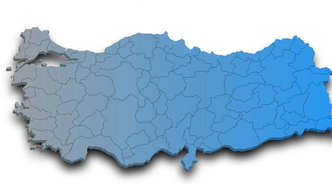 Türkiye'ye flaş perşembe uyarısı! 10 derece birden düşecek