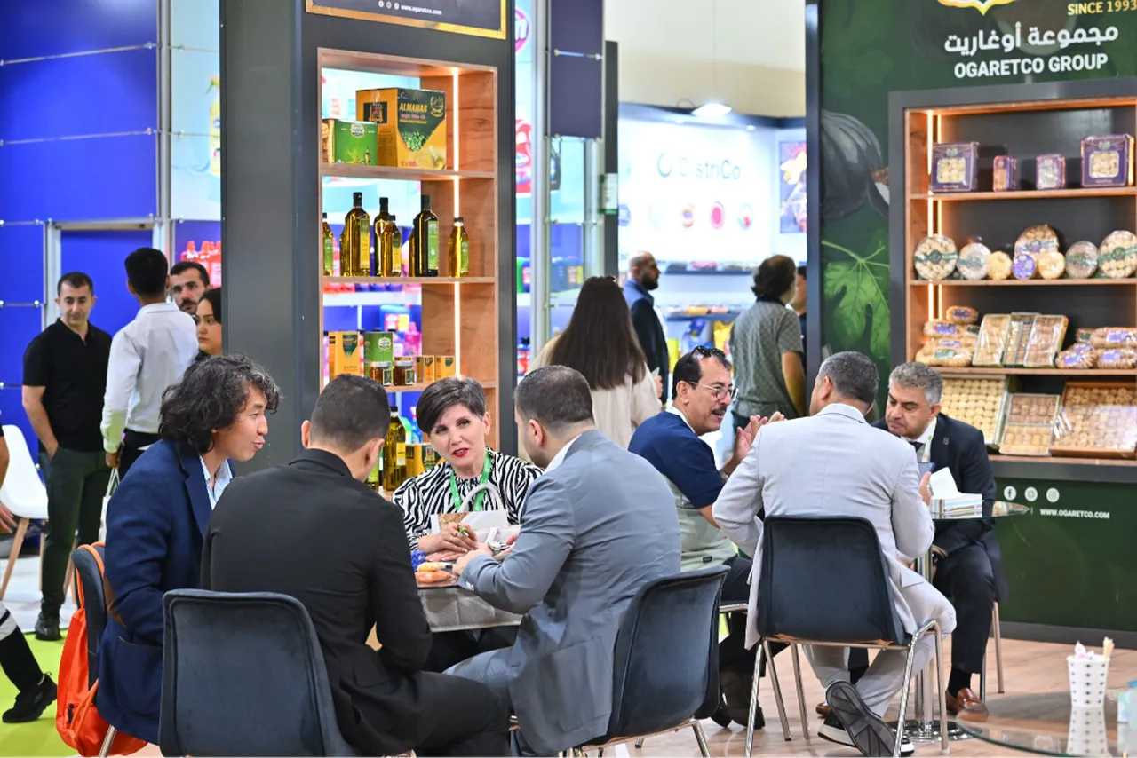 34. WorldFood İstanbul, 15–18 Aralık’ta yeni adresi İFM’de