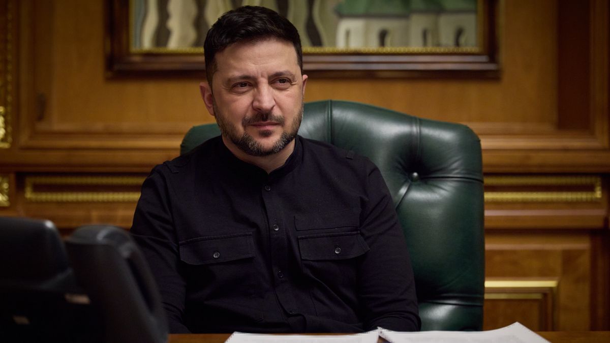 Zelenskiy: Rusya, Çernobil Nükleer Santrali etrafındaki bölgeye saldırı düzenledi