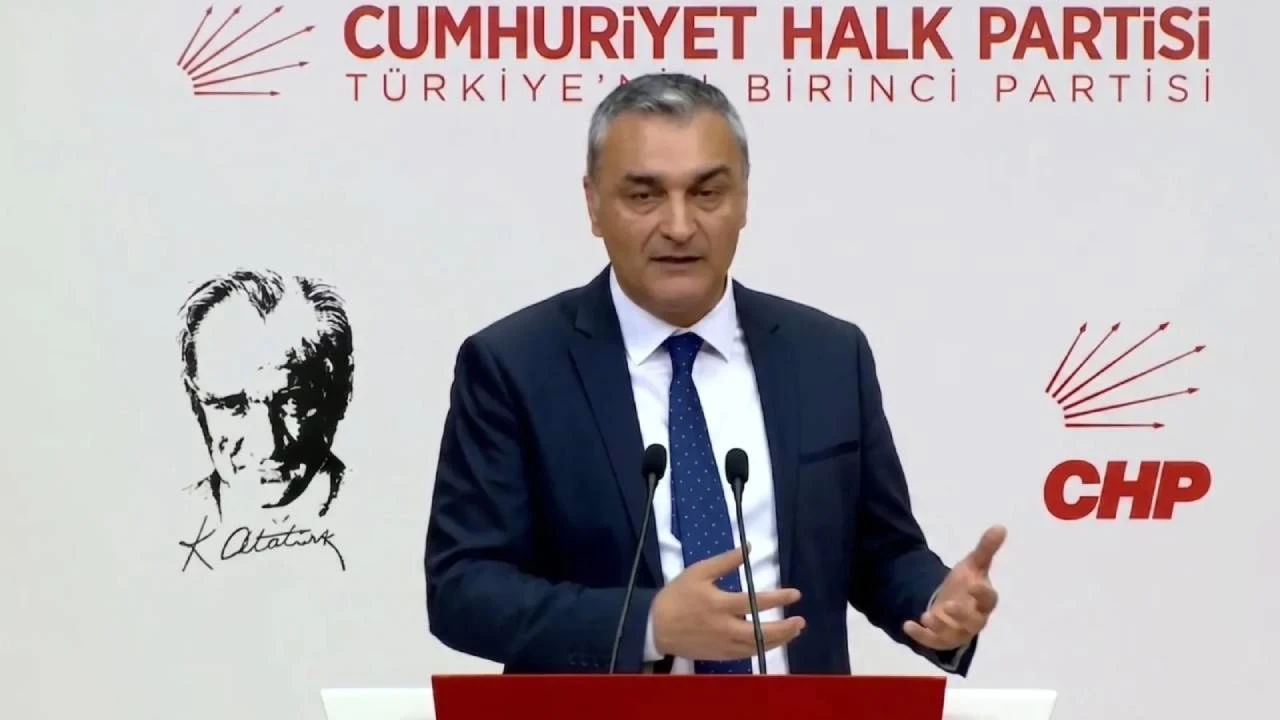 Kılıçdaroğlu yönetiminden Özel'e sert çıkış: 'AKP işbirlikçisi, bölücü ve koltukçu'