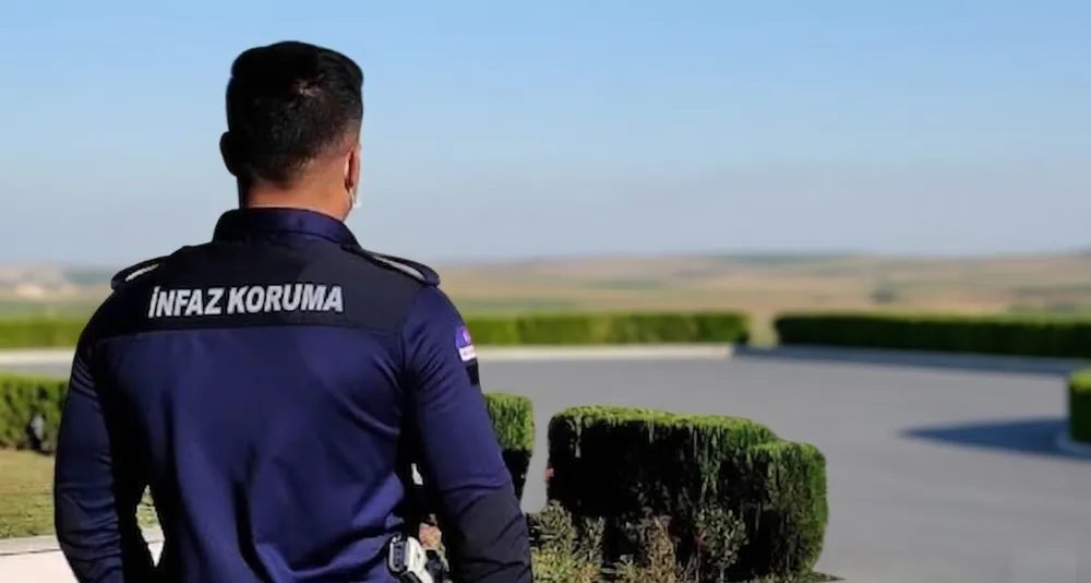 Denetimli Serbestlik Personelinin Üniforma Giyme Zorunluluğu: İnfaz Koruma Memurları Bu Kararı Beğenmedi