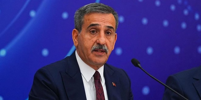 Önder Kahveci: Münferit ücret düzenlemeleri çalışma barışını bozuyor