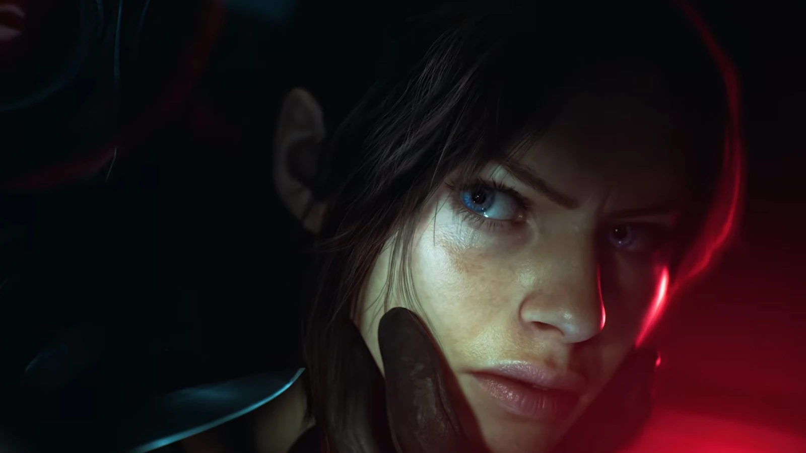 Resident Evil Veronica duyuru fragmanı yayımlandı