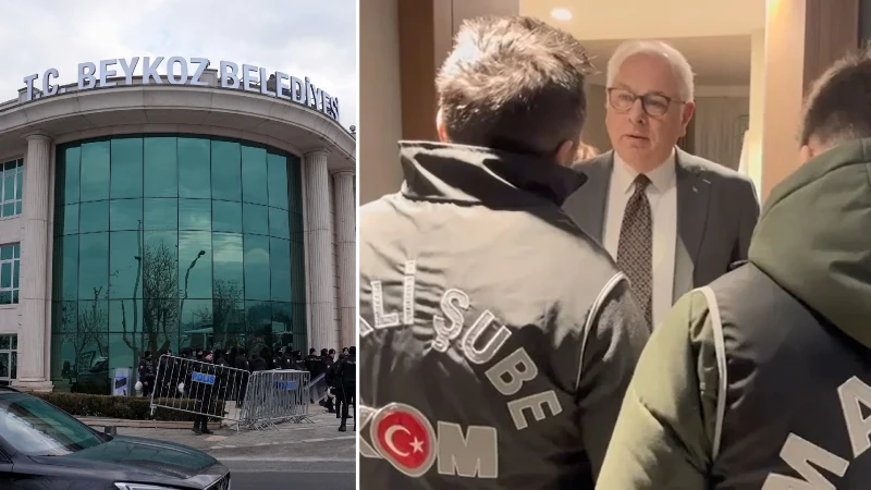 Alaattin Köseler hakkında bir tutuklama kararı daha verildi