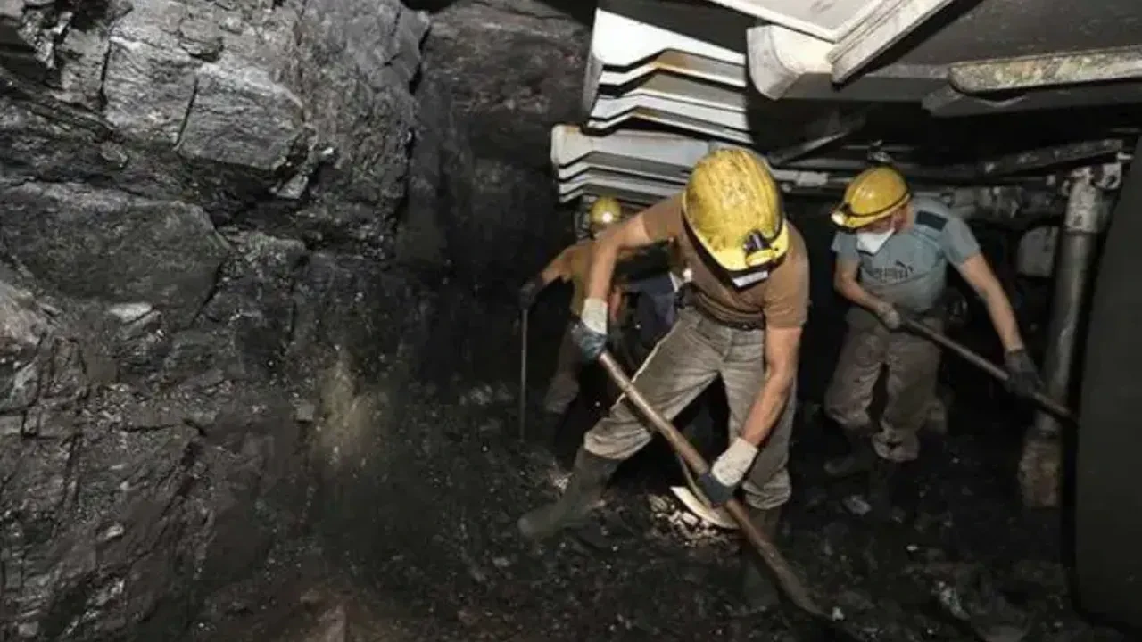 TTK 262 işçi alımı kura sonuçları sorgulama! Asil yedek isim listesi nereden öğrenilir?
