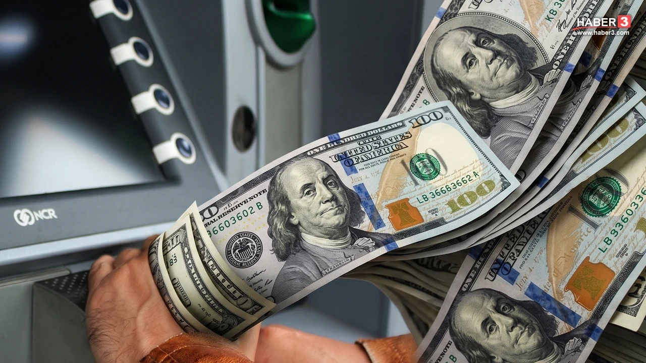 Banka ATM'lerinden bile geçen sahde döviz üreten şebeke çökertildi!