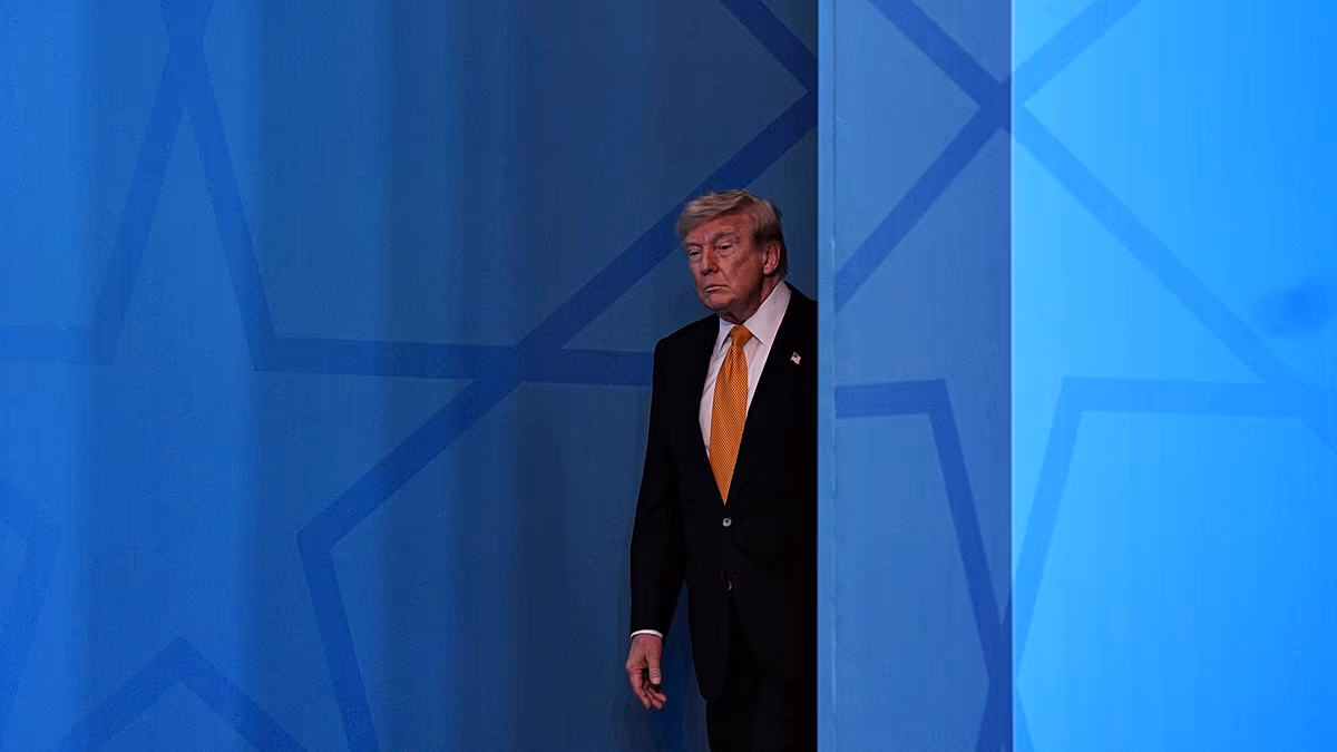 Trump’ın son tehdidi, Avrupa’nın Grönland travmasını tekrar tetikledi