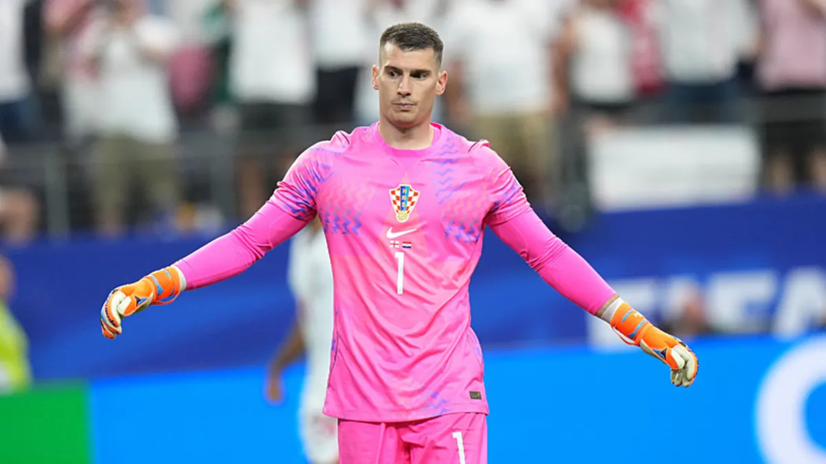 F.Bahçe’ye Livakovic piyangosu!