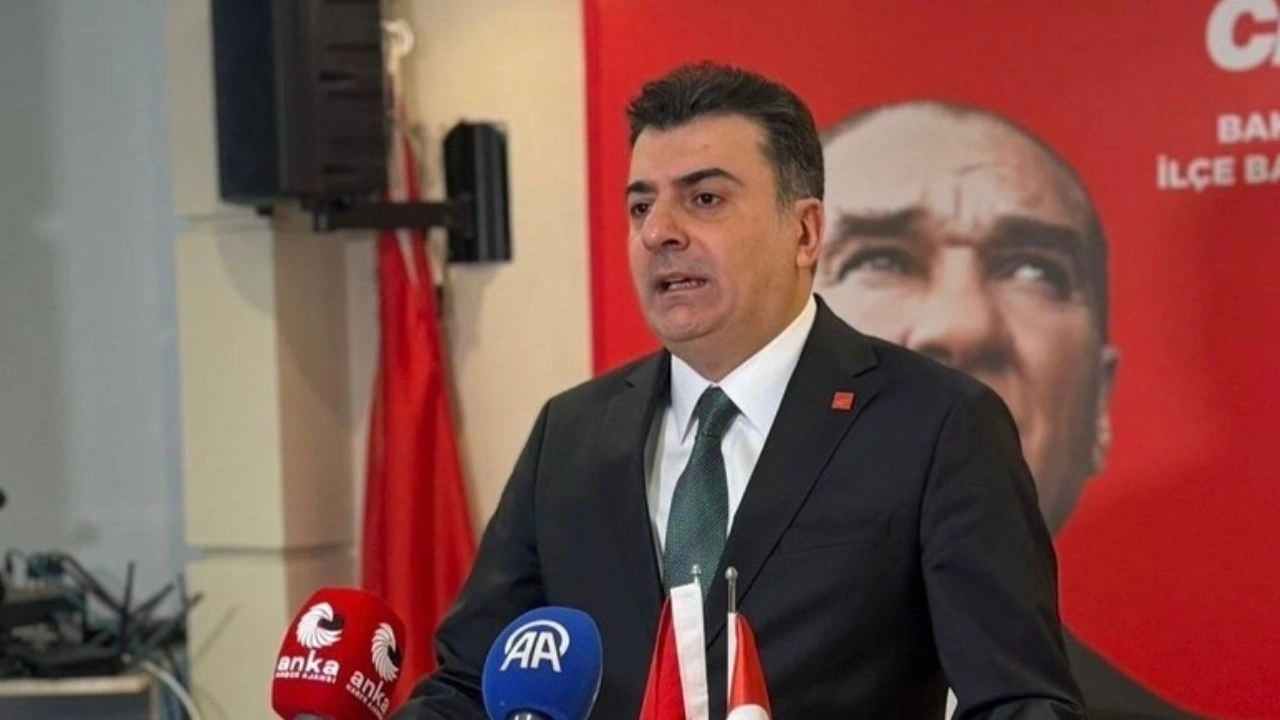 MYK sonrası Zeynel Emre'den açıklama: Kurultay kararı önünde hukuki bir engel yok
