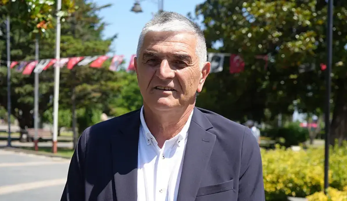 Samsunspor'dan transfer açıklaması