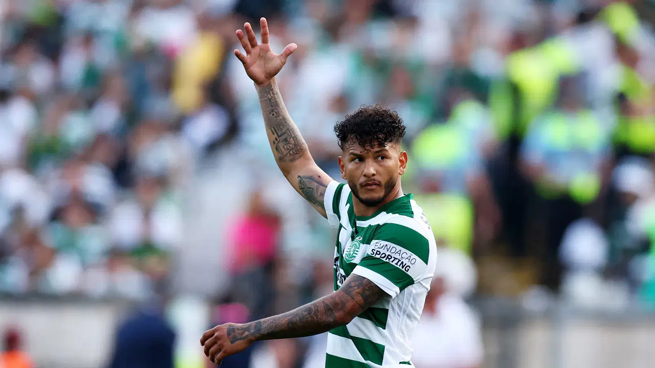 Hakan Safi anlaştığını duyurmuştu: Sporting'den Luis Suarez için karar